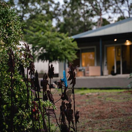 Red Tail Retreat Hotel Collie Bagian luar foto